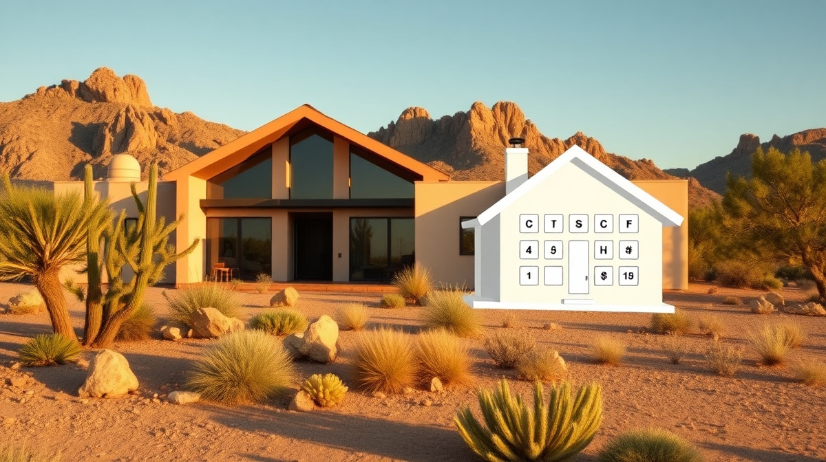 Insulation in Dewey-Humboldt & Prescott, AZ: 2026 Cost, R-Value & Rebate Guide