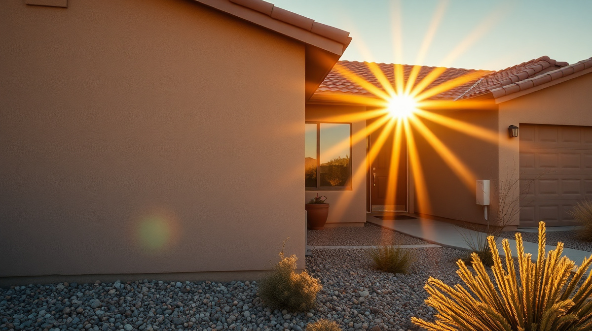 How Much Can Better Insulation Lower Your Summer Electric Bill in Yavapai County?