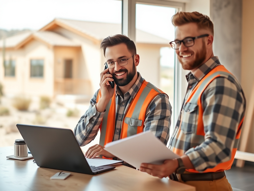 Local Dewey-Humboldt insulation estimator ready to help